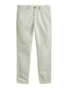 Classic Slim Chinos Beige GANT