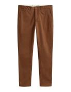 Slim Classic Chinos Brown GANT