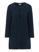 Helene Milano Cardigan Navy Newhouse