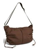 Pcmiana Xl Bumbag Pp Brown Pieces