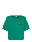 Atubay Green American Vintage