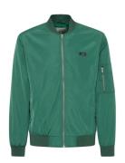 Jacket Green Blend
