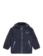 Play Jacket Spring Waterproof Navy Viking