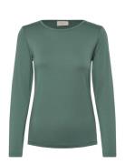 Fqliana-Tee Green FREE/QUENT