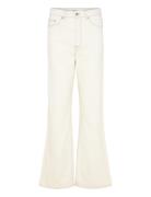 Cai - Ice Bleached Denim Stretch Cream Day Birger Et Mikkelsen
