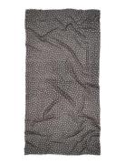 Another Nova Siw Scarf Grey Becksöndergaard