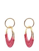 Ibiza Ear Pink Pink Pipol's Bazaar