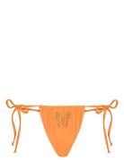 Butterfly Bikini Tanga Orange SUI AVA