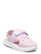Puma Evolve Sandal Ac Inf Pink PUMA