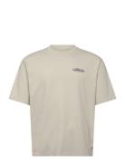 Ww Gr Tee Levis Archival 1 Moo Beige Levi's®