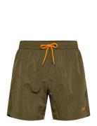 Swimshorts Green Lindbergh