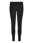 Leggings Black EA7