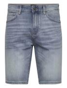 Re.maine Shorts Bo Blue BOSS