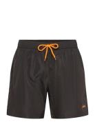 Swimshorts Black Lindbergh