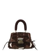 Bdiego-M Brown Steve Madden