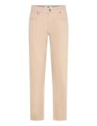 Ray Straight Yale Sand Beige NEUW