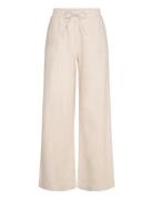 Fqlava-Pants Beige FREE/QUENT