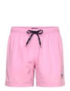 Rudi Reg Pe Vin M Swim Pink VINSON