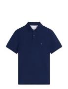 1985 Regular Polo Navy Tommy Hilfiger