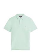 1985 Regular Polo Green Tommy Hilfiger