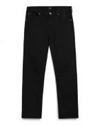 Daren Zip Fly Black Lee Jeans