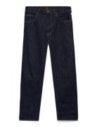 Daren Zip Fly Blue Lee Jeans