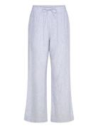 Fqlava-Pants Blue FREE/QUENT