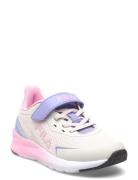 Crusher V Kids Patterned FILA