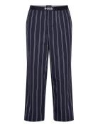 Easy Pants Ew Navy BOSS