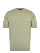 San Carl-Cv Khaki HUGO