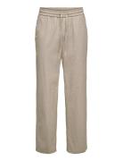 Onssinus Loose 0007 Cot Lin Pant Noos Beige ONLY & SONS