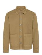 Bhmosi Jkt Brown Blend