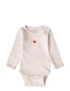 Signe Bodystocking Cream That's Mine