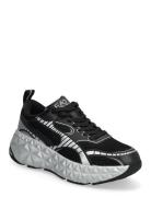 Sneaker Black EA7