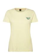 C_Elove_4 Green BOSS