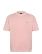 Te_Surfwash Pink BOSS