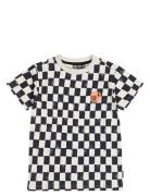 Tnd Shallow Patterned TUMBLE 'N DRY