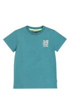 Tnd Tonga Blue TUMBLE 'N DRY