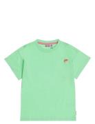 Tnd Ceara Green TUMBLE 'N DRY