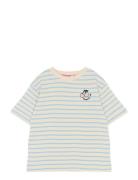 Tnsanny Os S_S Tee Blue The New