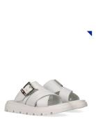 Tommy Hilfiger Sandal White Tommy Hilfiger