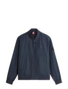 Branded Bomber Navy Tommy Hilfiger