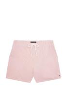 Medium Drawstring Ithaca Red Tommy Hilfiger