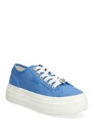 Tjw Flatform Sneaker Charms Blue Tommy Hilfiger