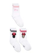 Socks White Disney