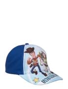 Cap Blue Disney