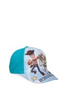 Cap Blue Disney