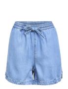 Objframe Re Mw Shorts Noos Blue Object