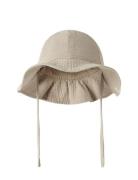 Nbnfolly Hat Lil Beige Lil'Atelier