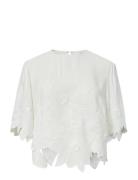 Yasmori 2/4 Top White YAS
